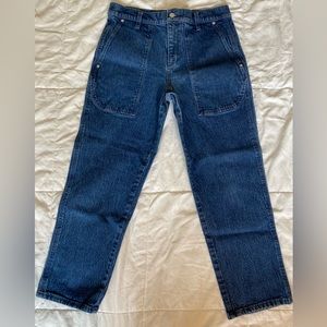 J.Crew Jeans 29T